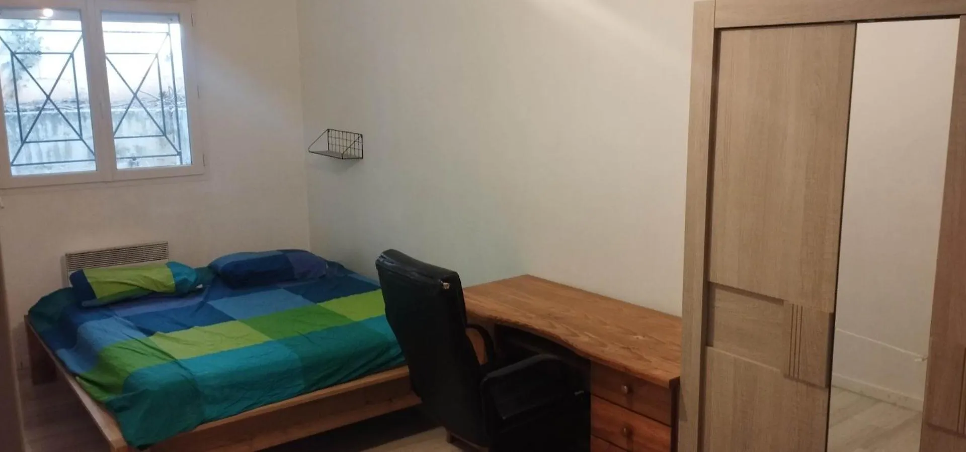 Villa Chambre Dans Maison Colocation 20 Min De Paris Antony